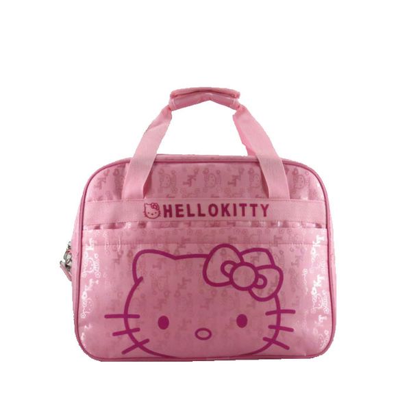 Student Large Storage Bag Short Trip Mummy Multifunction Bag