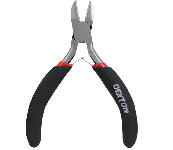 Dekton Mini Sidecutting Pliers