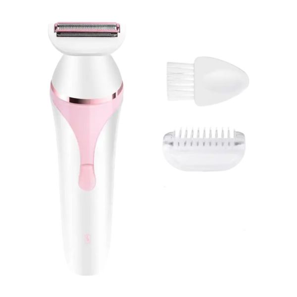 3-in-1 Electric Shaver