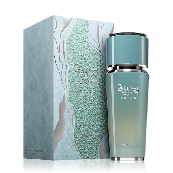 Badria By Asdaaf 100ml EDP