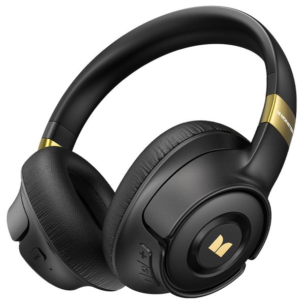 MONSTER -Wireless Headphones - Persona SE ANC
