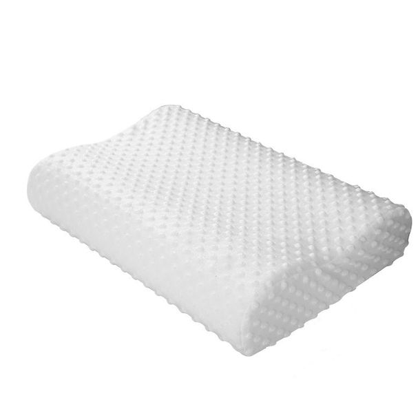 Comfortable Foam Sleeping Pillow