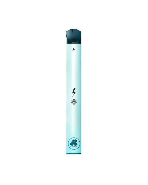 E-XHALE Guarana Ice Disposable Vape