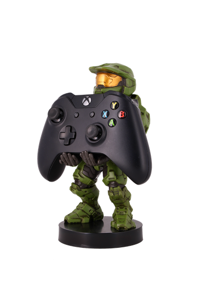 Cable Guy: Master Chief (Infinite)