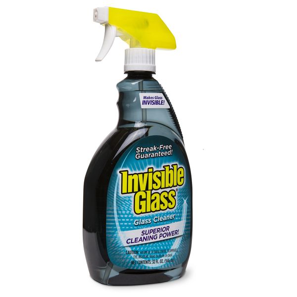 Stoner-Invisible Glass 32oz - 946ml