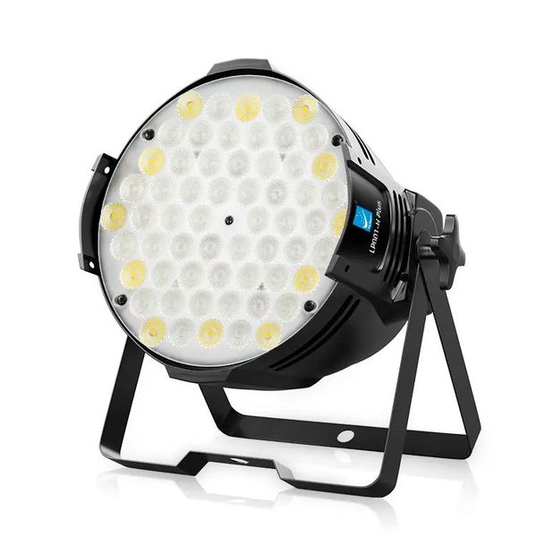 Par Stage 60X3W RGBW DMX LED Stage Lighting