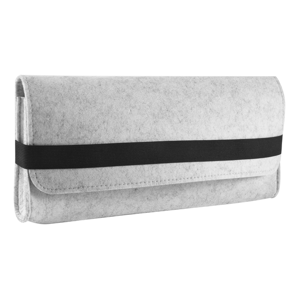 Mechanical Keyboard Bag, Simple, Comfortable, Dust-Proof(68 Key)