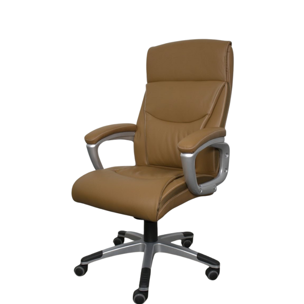 Kona Brown Office Chair
