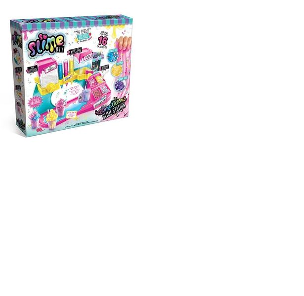 Slimelicious Slime Station