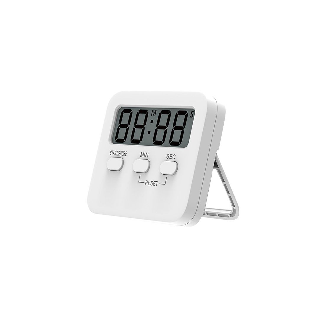 Kitchen Timer Magnetic With Retractable Stand Shop Today Get It   S Zoom.file