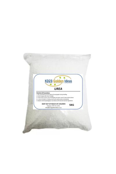 Urea Prill