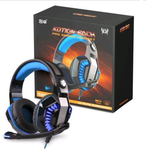 Gaming Headset /Headphones