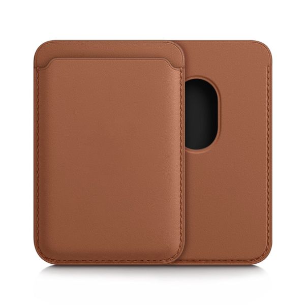 Magnetic Card Pouch