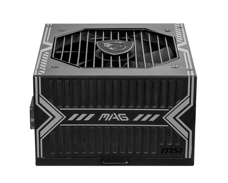 MSI MAG650W Bronze Rated 80+ ATX PSU