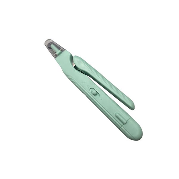 2-in-1 Pet Rechargeable Nail Scissors