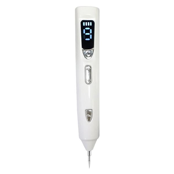 Beauty Device For Removing Blemishes Dual Lights 9 Adjustable levels