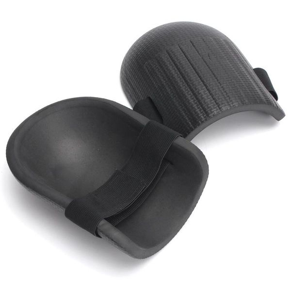 1 Pair Soft Foam Knee Pads Protectors for Sports and Work