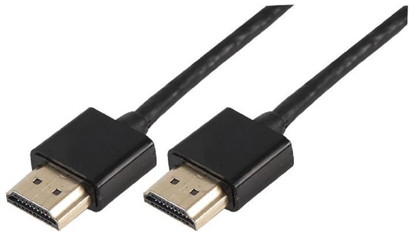Pro Signal (PSG04070) HDMI A Plug, HDMI A Plug