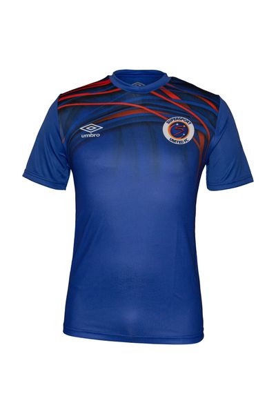 Umbro SuperSport United FC Home Replica Jersey 20'/21'