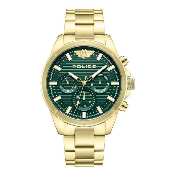 Police Malawi Watch For Men