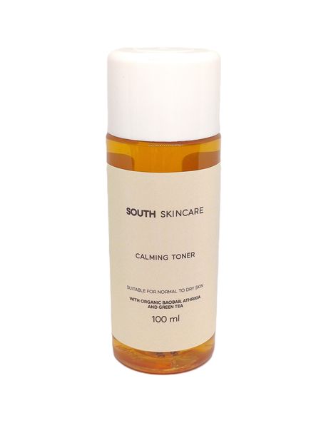 Calming Toner