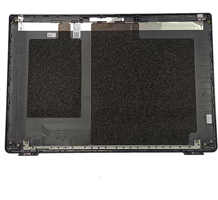 Replacement Laptop LCD Cover Back Rear Top Lid for Dell Latitude 3510