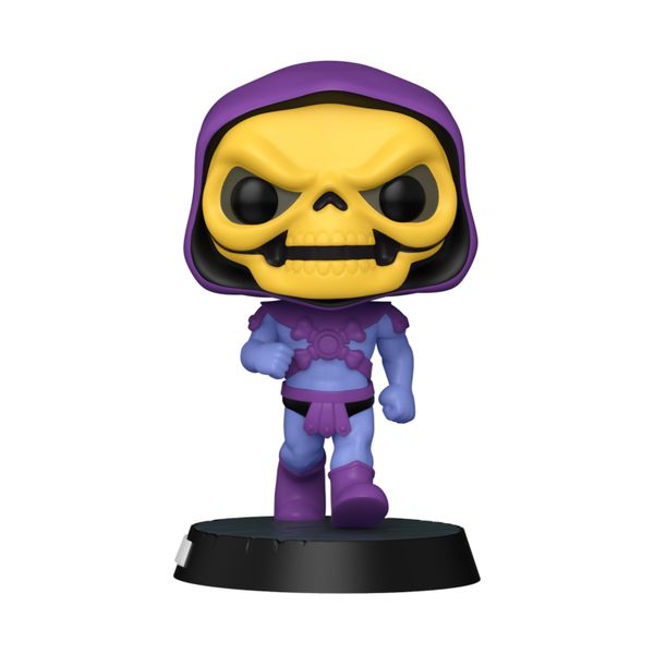 Funko Pop! Television: Masters of The Universe - Skeletor Running - Meme
