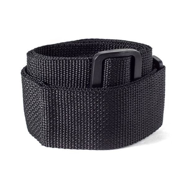 Dunlop Guitar Strap Poly Black