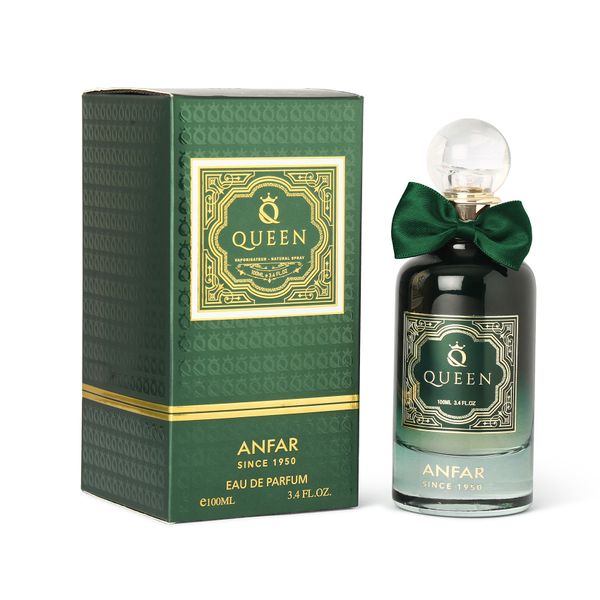 Queen Eau De Parfum 100ml Perfume For Women