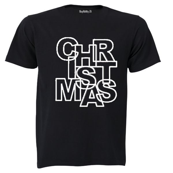 Christmas - Kids T-Shirt