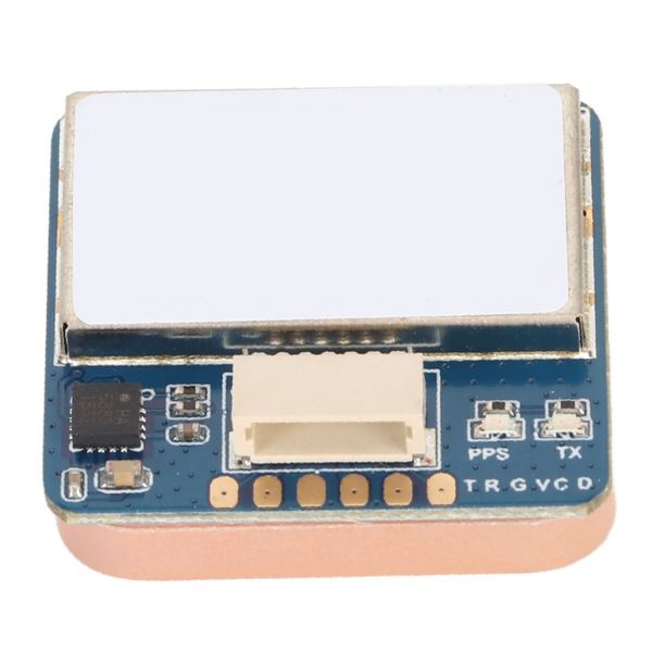 Dual Protocol GPS - F4/F7/H7 Flight Controller