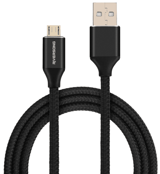 Superline Micro USB Cable