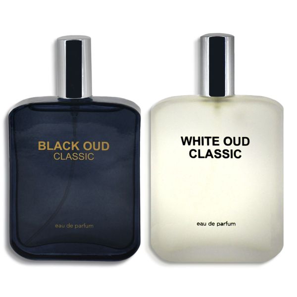 White&amp;Black Oud Classic Combo 60ml