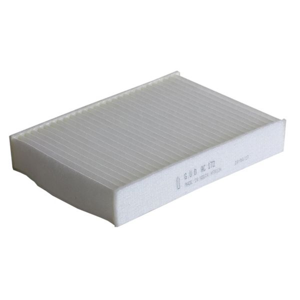 Cabin Air Filter - AC172 (GUD)