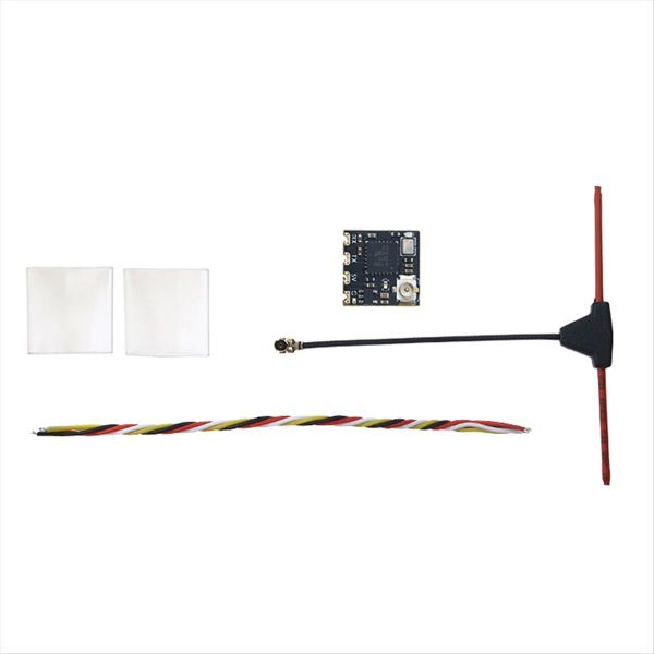 EP1 2400 RX ELRS 2.4GHz EXPRESSLRS 2.4G Receiver for FPV RC Drones