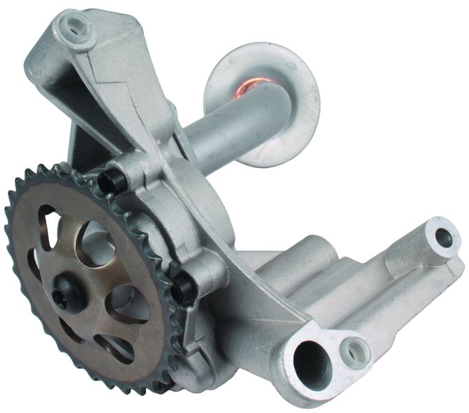 OSSCA Replacement Oil Pump for Volkswagen and Audi Vehicles