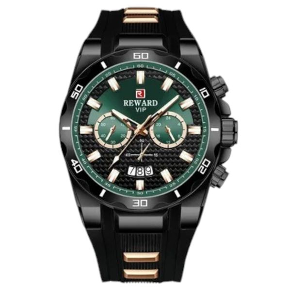 Reward Rosegold Davids Men's - Leisure Watch
