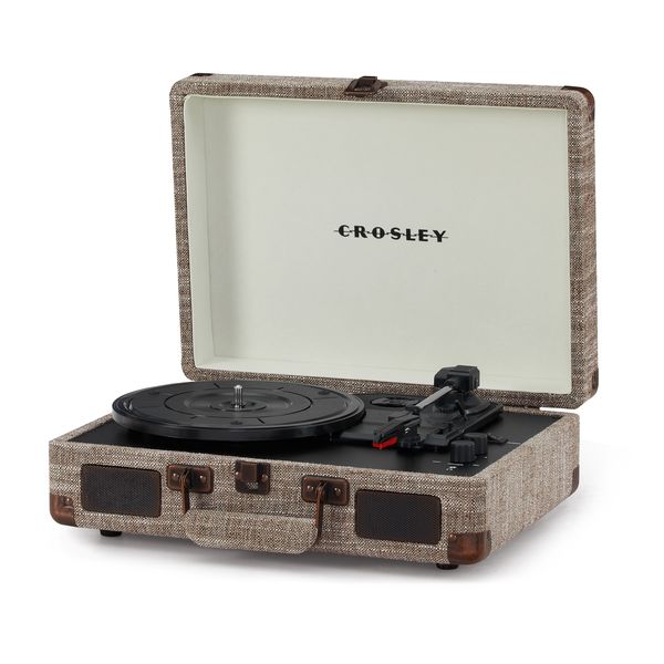 Crosley Cruiser Plus Havana