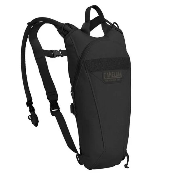 Camelbak Thermobak Crux Black Hydration Pack- 1683001000
