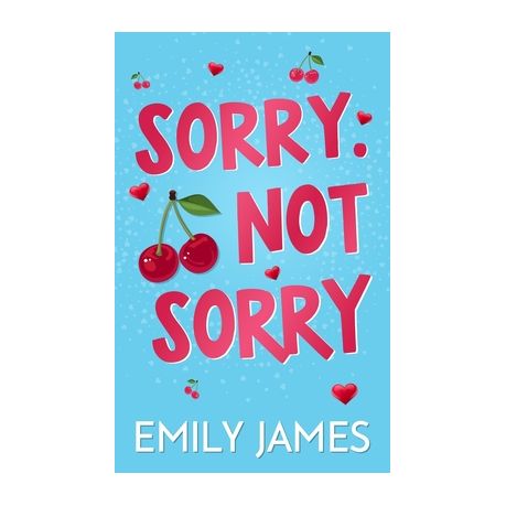 Sorry Not Sorry|Paperback