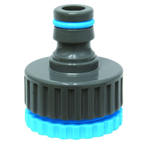 Aquacraft - Tap Adaptor - Female - Std - 3/4 Inch - 1 Inch - 3 Pack