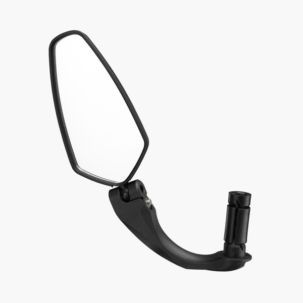 RockBros Adjustable Rotatable Bicycle Rear-view Mirror