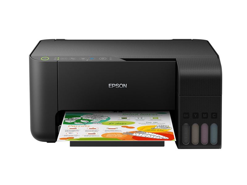 Epson EcoTank L3150 ITS Printer