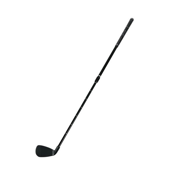 Retractable Golf Chipper Club, Golf Chipping Practice Club(53.5cm-90cm)