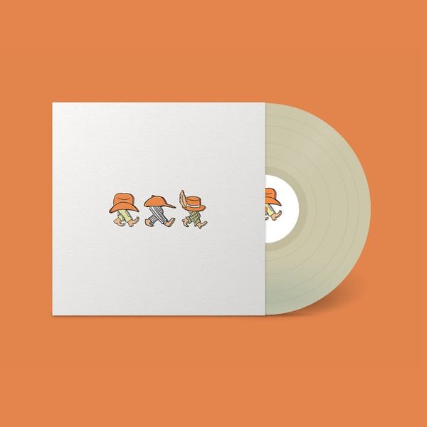 Walkman (Vinyl / 12" Album Coloured Vinyl (Limited Edition))