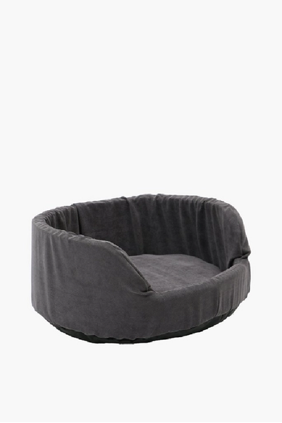 Corduroy Pet Bed