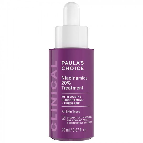 Paula's Choice - Clinical Niacinamide 20% Treatment (Parallel Import)