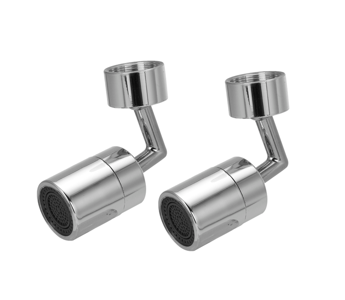 Faucet Splash Filters - Pack of 2