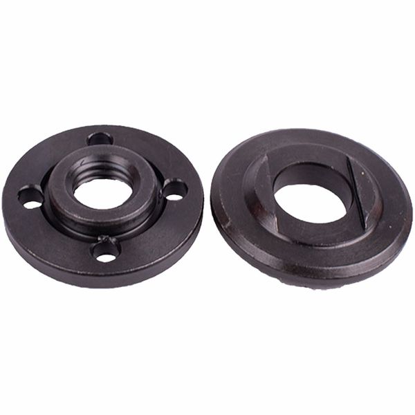 Flange Nut Back &amp; Front ( 1/2) Service Kit