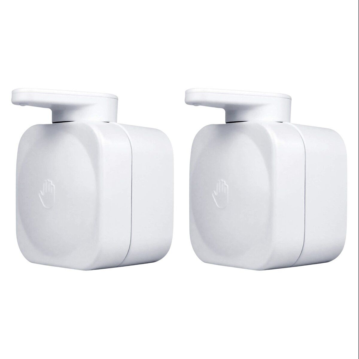 Wall Mounted Soap Dispenser 2 Pack Shop Today Get It Tomorrow   S Zoom.file